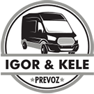 Igor i Kele Logo